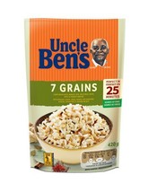 Uncle Benãƒâ¢Ã¢Â€Šâ¬Ã¢Â€Žâ¢S 7 Grain Blend - $71.08