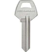 KEYKRAFTER #2001 BRS KEY - $24.49 CAD