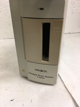 MINOLTA Dimage Scan Speed F-2800 pre-owned with power supply - $1,124.51 MXN
