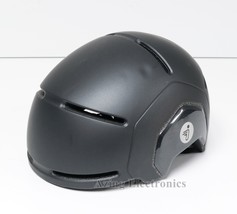 Segway NB-400 Ninebot Helmet (L/XL) - Black - $285.35 MXN