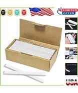 Premium Flat White Soapstone Refills for Welding &amp; Textile Marking - 27 ... - $350.61 MXN