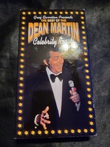 Best of The Dean Martin Celebrity Roasts VHS BUY 2 GET 1 FREE! most items in our - £4.74 GBP