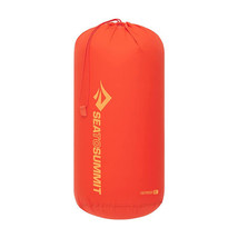 Sea to Summit Lightweight Stuff Sack 13L - Spicy Orange - £32.90 GBP