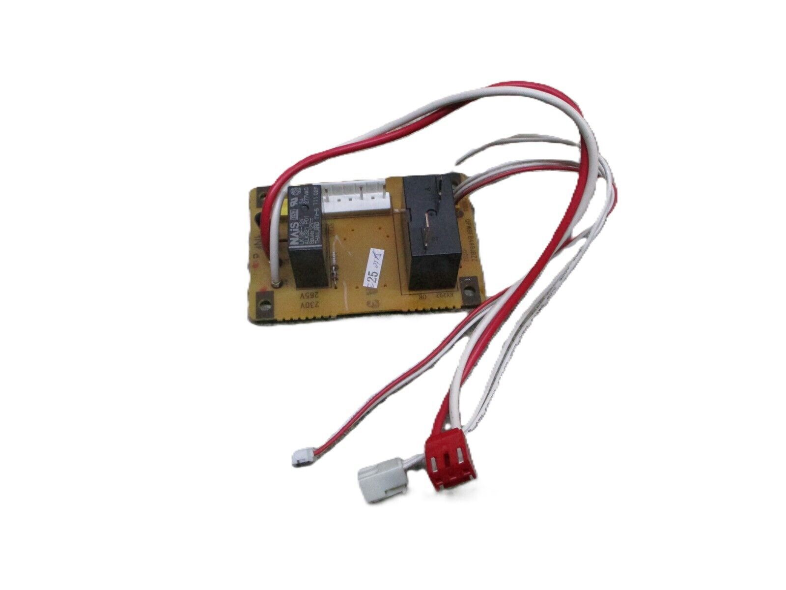 Ge Air Conditioner Control Board Part  WJ26X10072