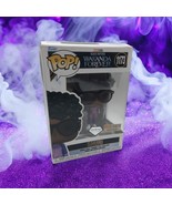 Funko Pop! Marvel - Shuri (Diamond Collection) 1173 - Box Lunch Exclusive - $13.85