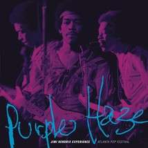 Purple Haze BW &quot;Freedom&quot; [Vinyl] Hendrix, Jimi - £14.42 GBP