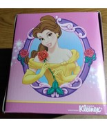 Disney Kleenex Princess Box - Brand New and Unopened - £6.68 GBP