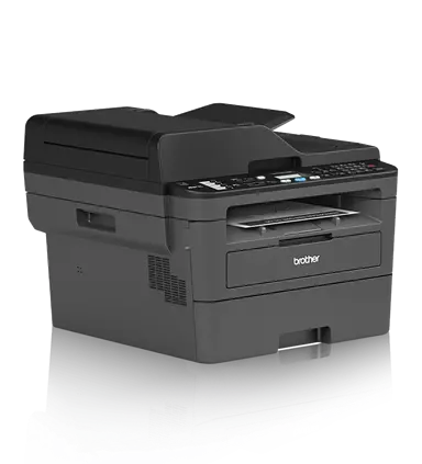 Brother MFC L2717DW B/W Laser Printer All in One with WiFi TN760 TN730 - £204.59 GBP