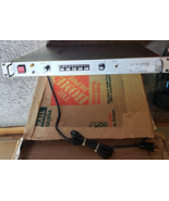 Vintage Dynatel 3m Color Countdown Que Generator stage direction exit # ... - $380.28