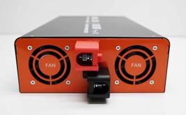 VEVOR 2000W Sump Pump Battery Backup System LCD Pure Sine Wave Power Inverter image 3