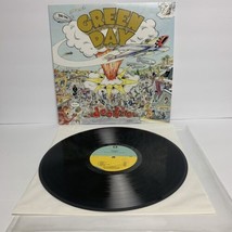 Green Day - &quot;Dookie&quot; reissue - $33.73
