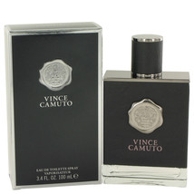 Vince Camuto by Vince Camuto After Shave Balm 5 oz - £15.09 GBP