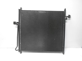 Ac Condenser FO3030141 For 96-11 Ford Ranger Explorer Mazda B4000 Mountaineer - £56.08 GBP