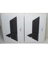 2 - Apple A1829 MX3L2LLA iPad Pro 10.5&quot; Smart Keyboards 7 8th 9th, Air 3... - £18.59 GBP