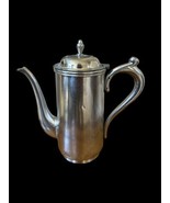 Vintage DELCO 18-8 Stainless Steel Coffee Tea Pot Server PH-207 Made in ... - £29.98 GBP