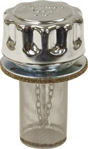 Buyers Product Tfa005715 Hydraulic Filler-Strainer Breather Cap 40 Micron - $799.34 MXN