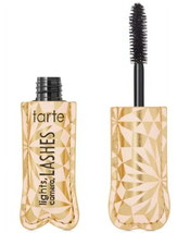 tarte Lights, Camera, Lashes Mascara - Travel Size Limited Edition - $9.52