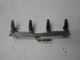 2012 Honda Civic Fuel Injector Rail 1.8L California Emissions - $49.99