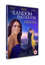 A Random Encounter DVD (2018) Meghan Markle, Undorf (DIR) Cert 12 Pre-Owned Regi - £12.97 GBP