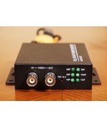 TVI/CVI/AHD/BNC to HDMI Video Converter Adapter Full HD 4K 720/1080P - $65.09