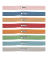 8 Zippers - Happy Zippers 2 by Lori Holt 16&quot; Zippers With Double Pulls M... - €18,30 EUR