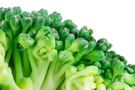 500 Seeds Waltham Broccoli Heirloom NON-GMO Microgreens or Planting Fres... - $4.90 CAD