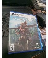 Biomutant Ps5 ( Sealed) - £18.61 GBP