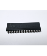 MBL80C49 FUJITSU CMOS Single-Chip 8-bit Microcomputer 2KB ROM / 128B RAM... - $366.88 MXN