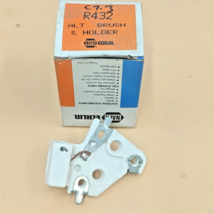 Napa Echlin R432 For Various 1969-1991 GM AMC Jeep IHC Alternator Brush ... - $30.21 CAD