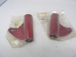 New NOS Wards Riverside Benelli 250/350 Headlight Mount Bracket Fork Ear... - $1,565.19 MXN