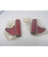 New NOS Wards Riverside Benelli 250/350 Headlight Mount Bracket Fork Ear... - $1,565.19 MXN