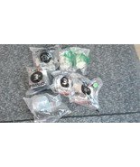 STAR WARS TRILOGY SPECIAL EDITION 1996 Taco Bell SET of 7 UNOPENED TOYS ... - $27.15 CAD
