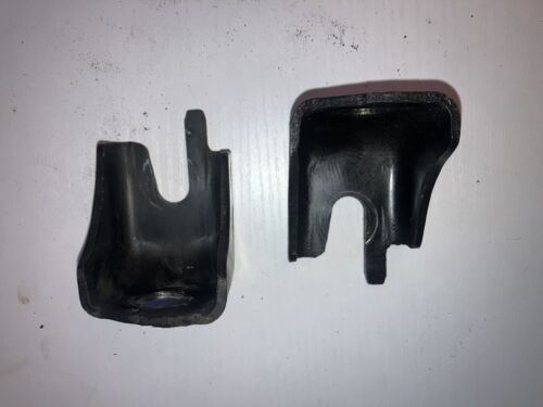 2012 Honda Civic Si Coupe K24z7 Upper Sub Frame Brackets L&R - £22.92 GBP