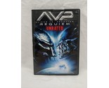 AVP Aliens Vs Predator Requiem Unrated DVD - £7.81 GBP