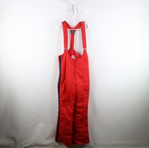 Vtg 70s Boys 16 Striped Color Block Insulated Ski Snowboard Snow Pants O... - $782.09 MXN