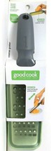 1 Good Cook Pro Comfort Grip Handle Convenient Collector Cover Coarse Gr... - $16.99