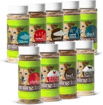 Kibble Seasoning C Diy Raw Coated Kibble Mixer - Dog Food Topper For Pic... - $74.99