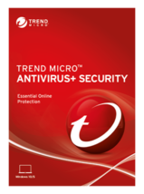Trend Micro Antivirus Plus Security, 1 Year, 3 Devices, Key - £14.90 GBP