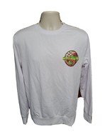 Space Jam Adult Medium White Sweatshirt - €37,74 EUR