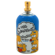 The Simpsons - For Boys - $11.49
