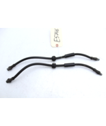 03.4-08 MINI COOPER REAR BRAKE HOSES LINES PAIR LEFT RIGHT E5746 - $732.84 MXN