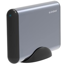 3.5 Inch External Hard Drive Enclosure For 2.5 3.5 Sata Hdd Ssd,Usb 3.0 To Alumi - £31.16 GBP