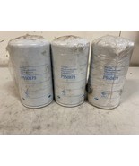 3 Quantity of Donaldson P550879 Spin-On Fuel Filters (3 Quantity) - $116.60 CAD