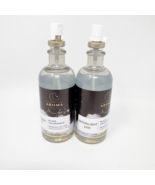 LOT 2 Bath &amp; Body Works Moonlight Zen BLACK CHAMOMILE Essential Oil  5.3... - $674.39 MXN