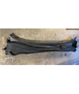 2008-2010 SUBARU IMPREZA WIPER COWL P/N 91411FG010 COWL PANEL GENUINE OE... - $61.92