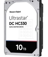 0B42266 WD Ultrastar DC HC330 0B42266 10TB - BRAND NEW - $335.64 CAD