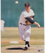 1989 TV Sports Mailbag 8 x 10 Rick Reuschel #50 San Francisco Giants 1st... - $145.78 MXN