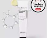 ex 2027 [ COSRX ] The Retinol 0.1 Cream 20 ml - $22.47