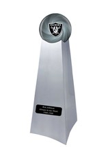 Las Vegas Raiders Football Championship Trophy Large/Adult Cremation Urn - £423.65 GBP