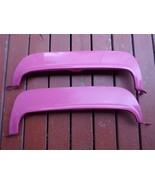 1955 Ford Crown Victoria Fender Skirts OEM Pair VGUC - $5,797.42 MXN 1955 Ford Crown Victoria Fender Skirts OEM Pair VGUC - $5,797.42 MXN